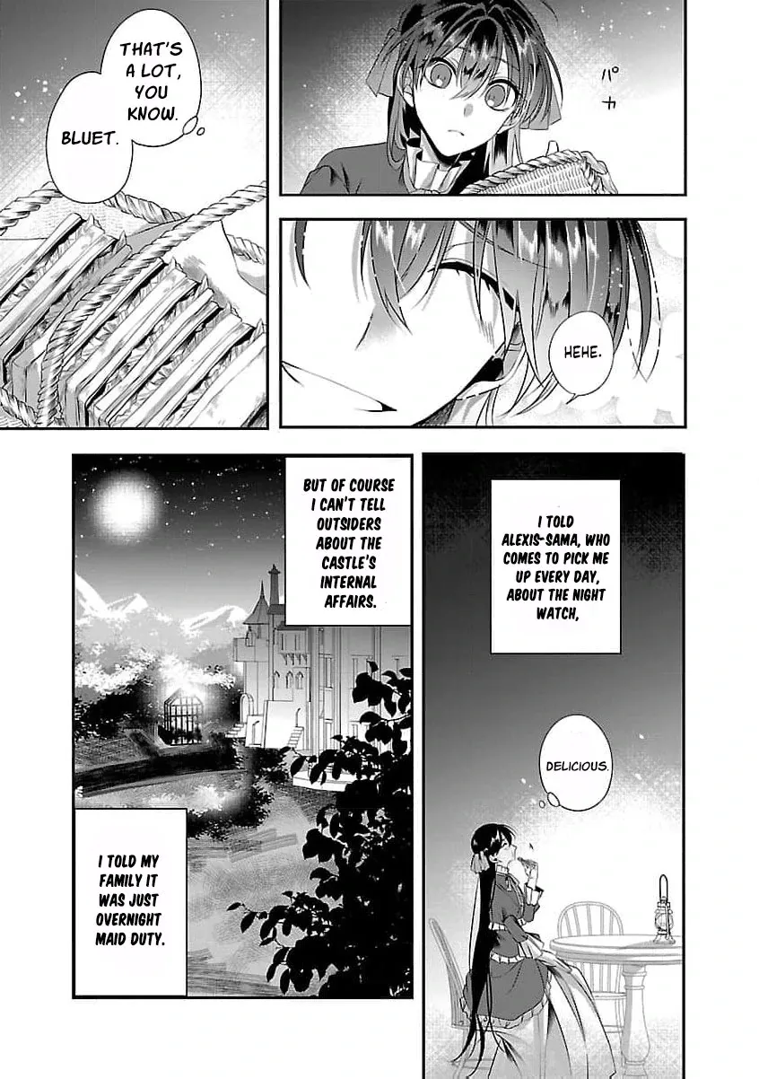 I Told My Fiancé: ‘You’ll Cheat on Me and Abandon Me in the Future, So Let’s Break Up’ Chapter 6 page 15 - 