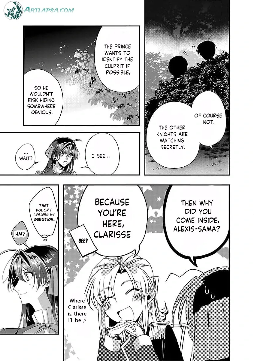 I Told My Fiancé: ‘You’ll Cheat on Me and Abandon Me in the Future, So Let’s Break Up’ Chapter 6 page 29 - 