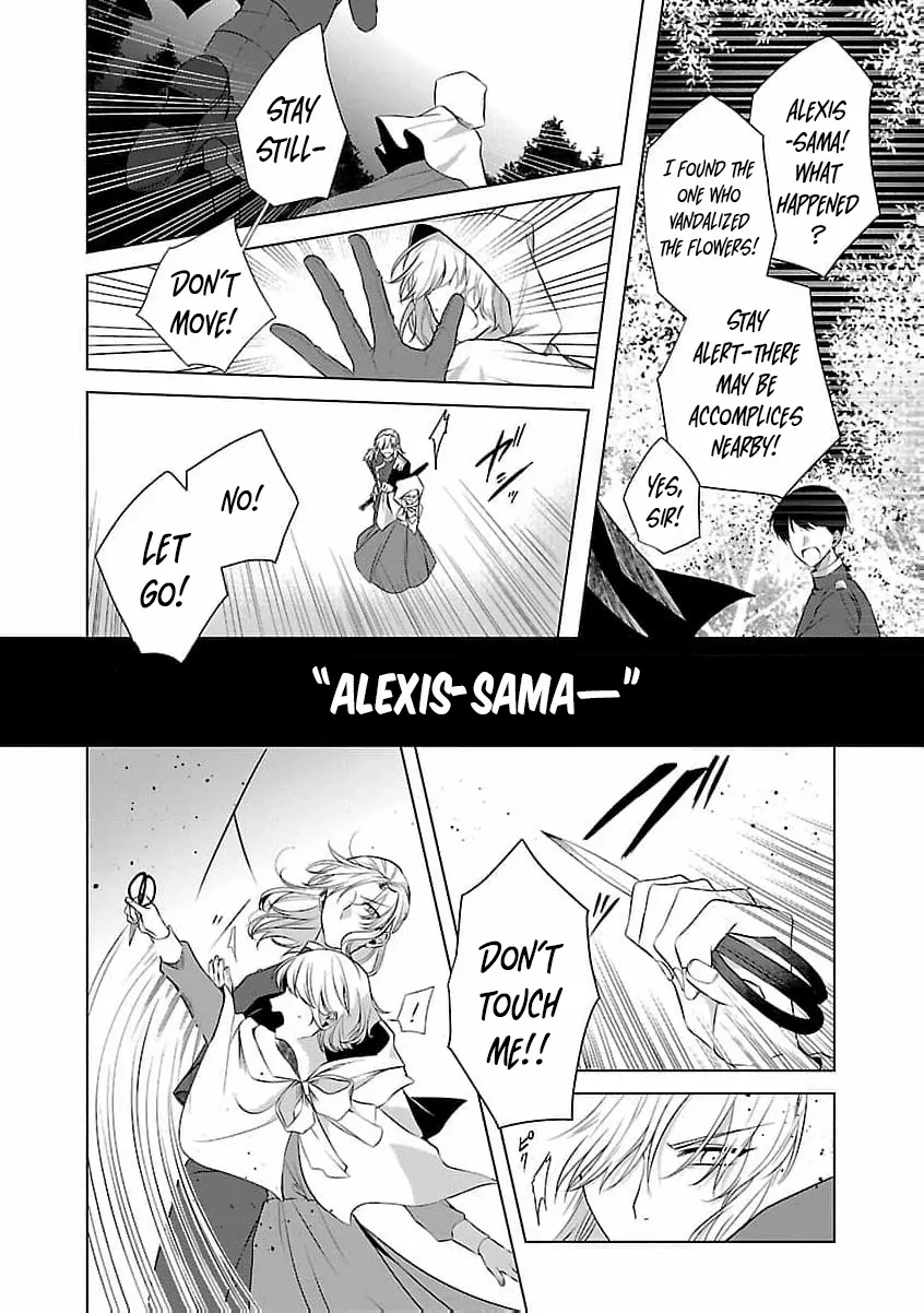 I Told My Fiancé: ‘You’ll Cheat on Me and Abandon Me in the Future, So Let’s Break Up’ Chapter 7 page 27 - 
