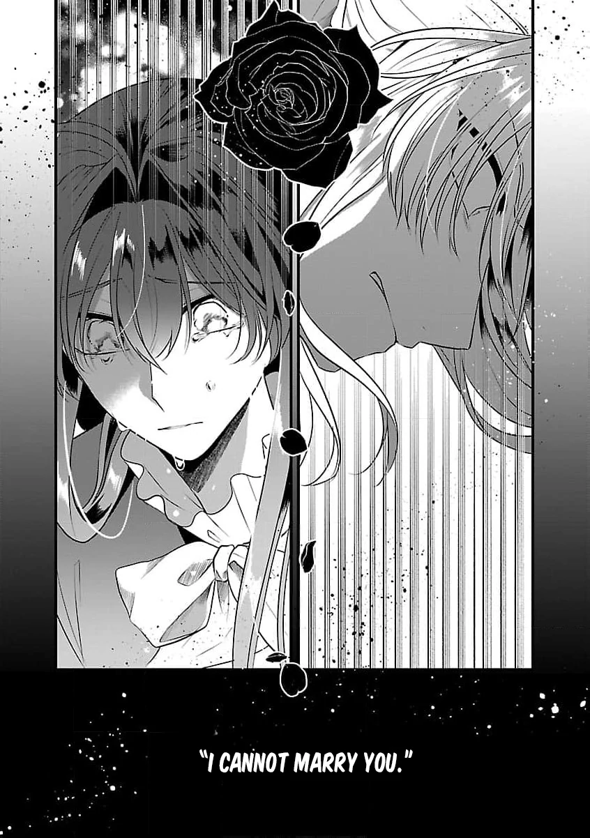 I Told My Fiancé: ‘You’ll Cheat on Me and Abandon Me in the Future, So Let’s Break Up’ Chapter 7 page 29 - 