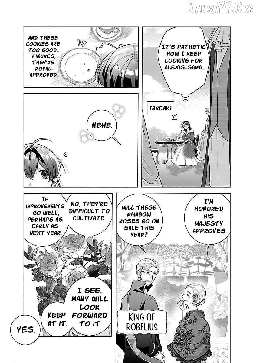 I Told My Fiancé: ‘You’ll Cheat on Me and Abandon Me in the Future, So Let’s Break Up’ Chapter 9 page 9 - 
