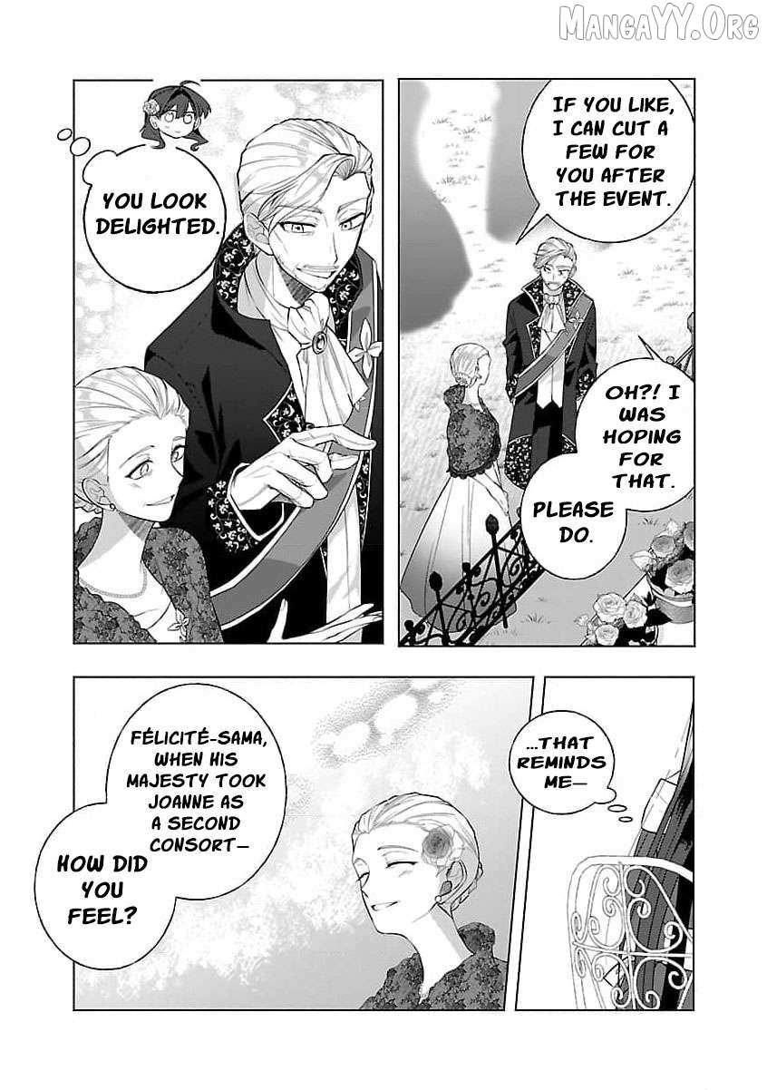 I Told My Fiancé: ‘You’ll Cheat on Me and Abandon Me in the Future, So Let’s Break Up’ Chapter 9 page 10 - 