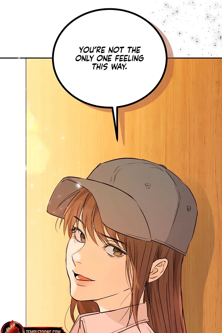 I Told My Ridiculously Hot Fuck Buddy That I Wanted To Break Up… Chapter 1 page 101 - 