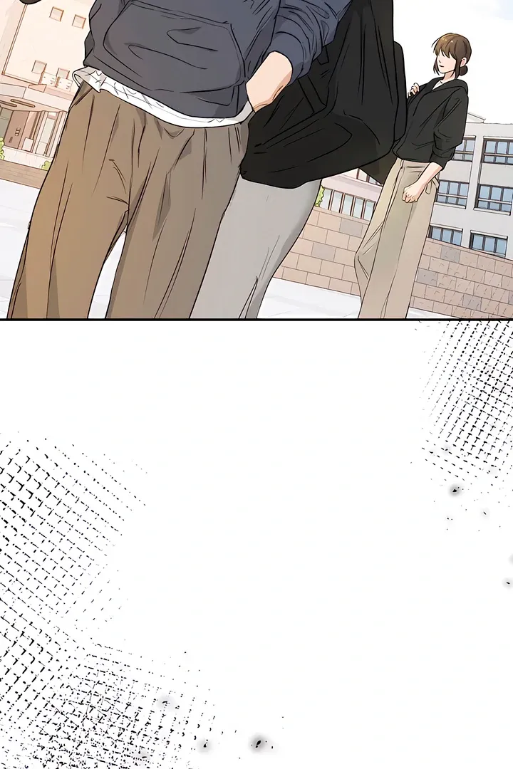 I Told My Ridiculously Hot Fuck Buddy That I Wanted To Break Up… Chapter 1 page 106 - 