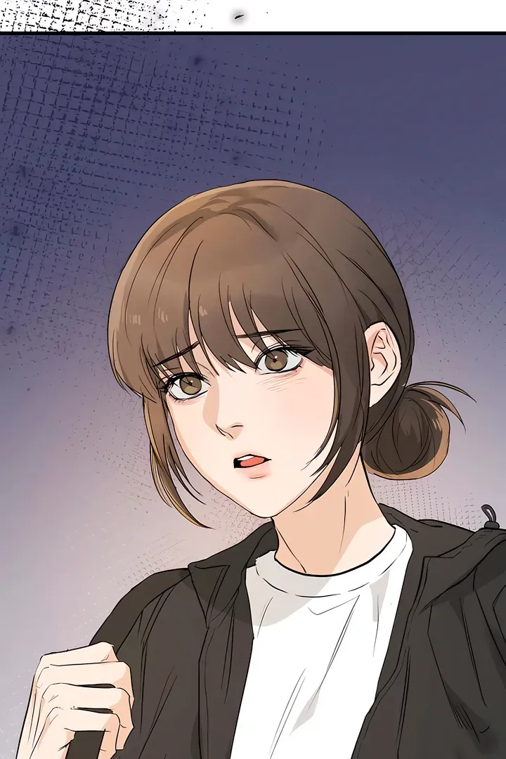 I Told My Ridiculously Hot Fuck Buddy That I Wanted To Break Up… Chapter 1 page 107 - 