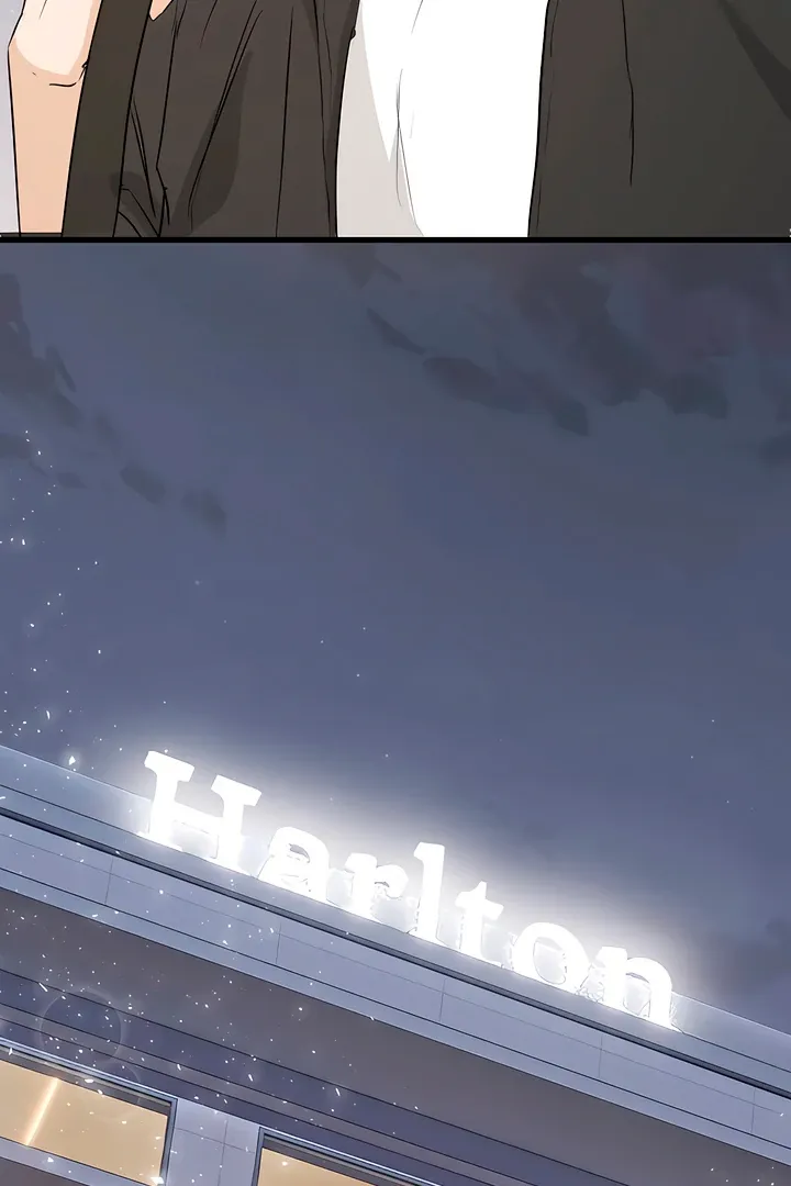 I Told My Ridiculously Hot Fuck Buddy That I Wanted To Break Up… Chapter 1 page 108 - 