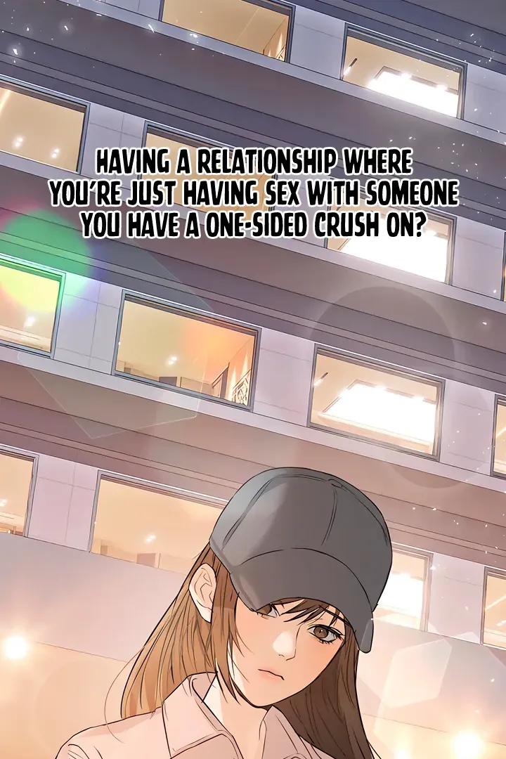 I Told My Ridiculously Hot Fuck Buddy That I Wanted To Break Up… Chapter 1 page 109 - 