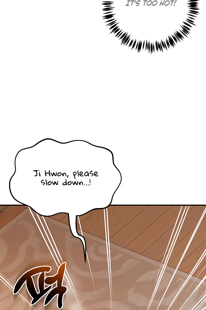 I Told My Ridiculously Hot Fuck Buddy That I Wanted To Break Up… Chapter 1 page 14 - 