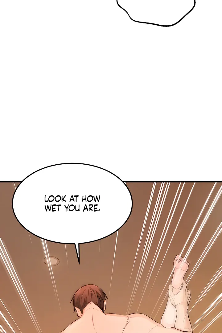 I Told My Ridiculously Hot Fuck Buddy That I Wanted To Break Up… Chapter 1 page 19 - 