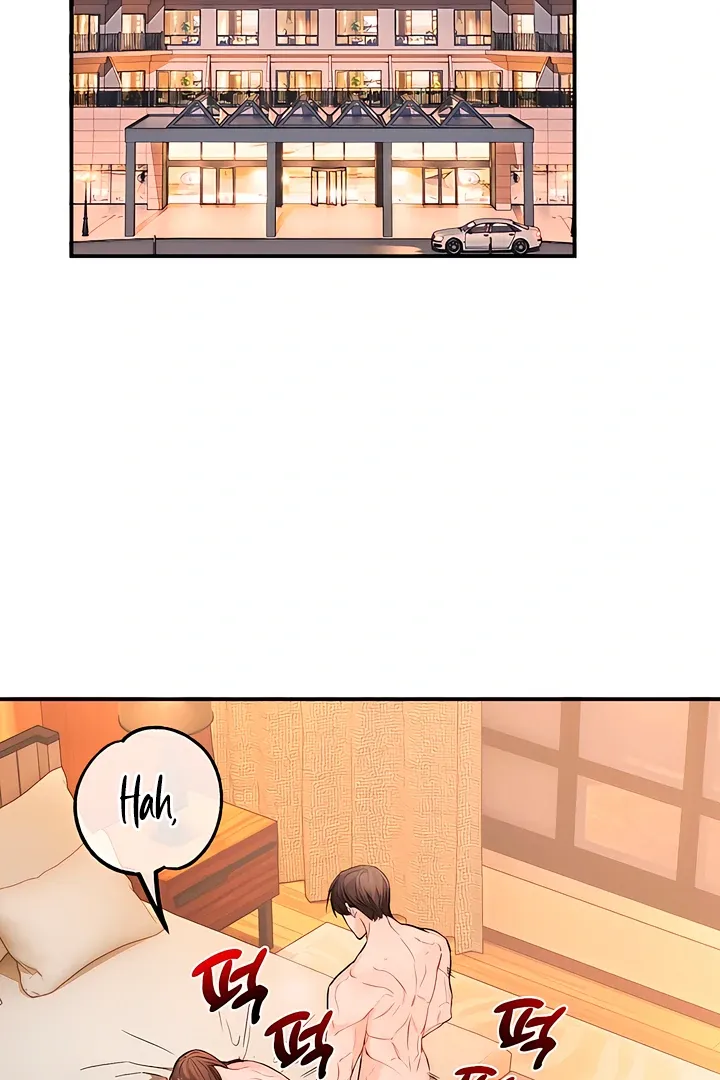I Told My Ridiculously Hot Fuck Buddy That I Wanted To Break Up… Chapter 1 page 3 - 