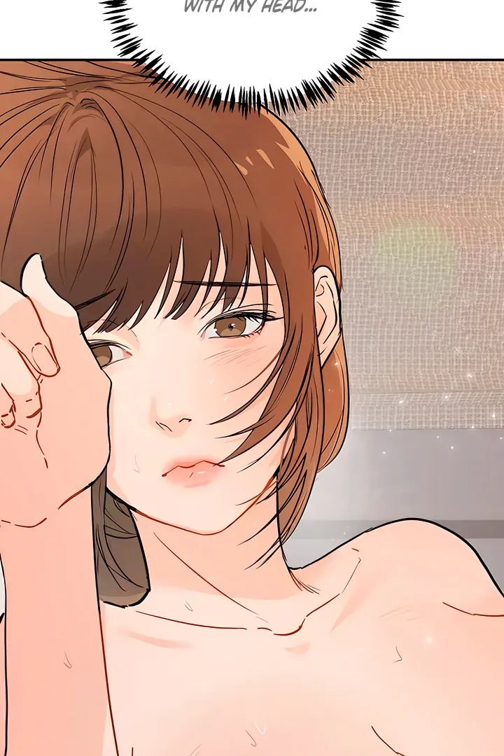 I Told My Ridiculously Hot Fuck Buddy That I Wanted To Break Up… Chapter 1 page 28 - 