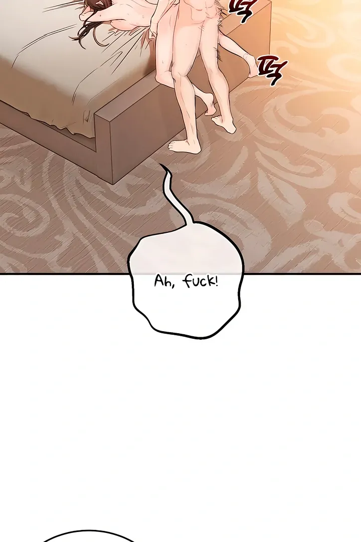 I Told My Ridiculously Hot Fuck Buddy That I Wanted To Break Up… Chapter 1 page 4 - 