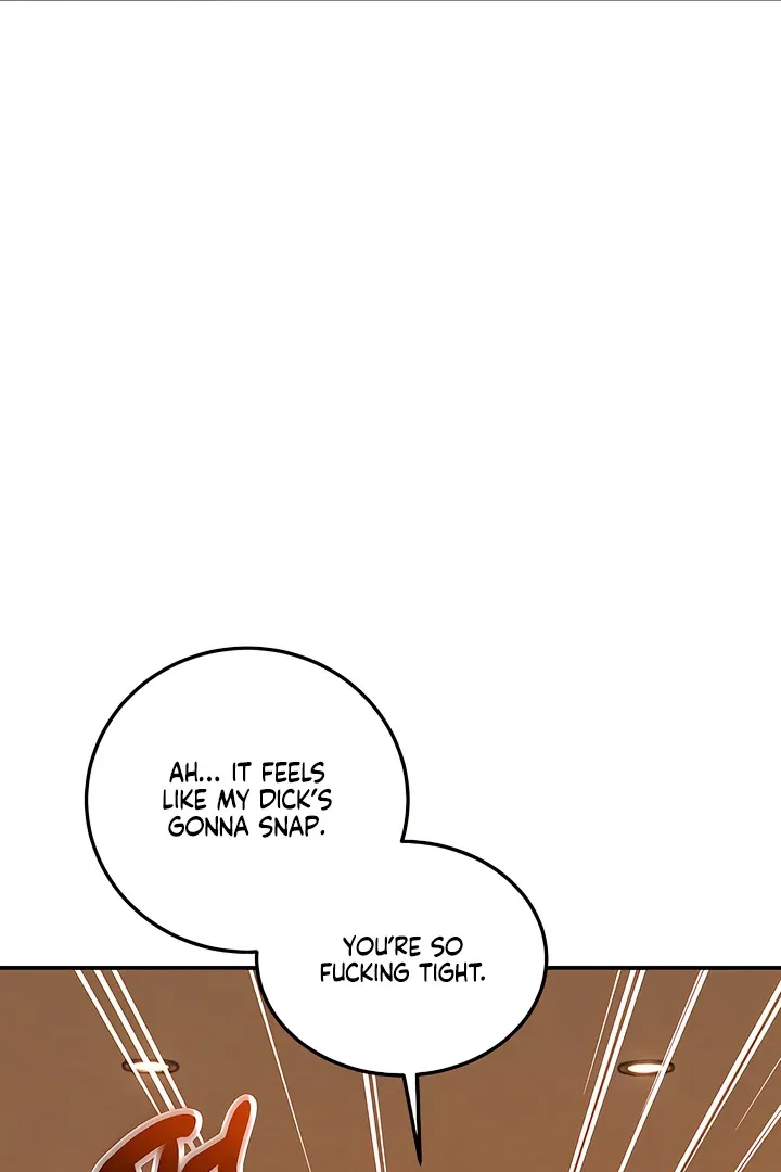 I Told My Ridiculously Hot Fuck Buddy That I Wanted To Break Up… Chapter 1 page 31 - 