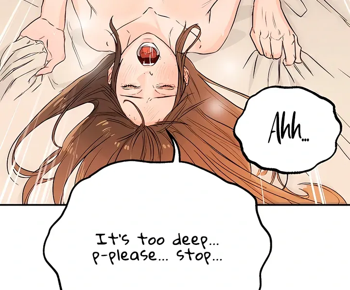 I Told My Ridiculously Hot Fuck Buddy That I Wanted To Break Up… Chapter 1 page 33 - 