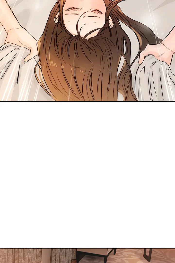 I Told My Ridiculously Hot Fuck Buddy That I Wanted To Break Up… Chapter 1 page 39 - 