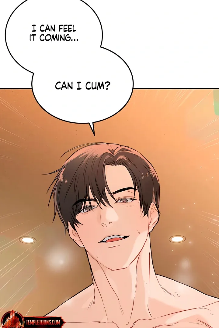 I Told My Ridiculously Hot Fuck Buddy That I Wanted To Break Up… Chapter 1 page 5 - 