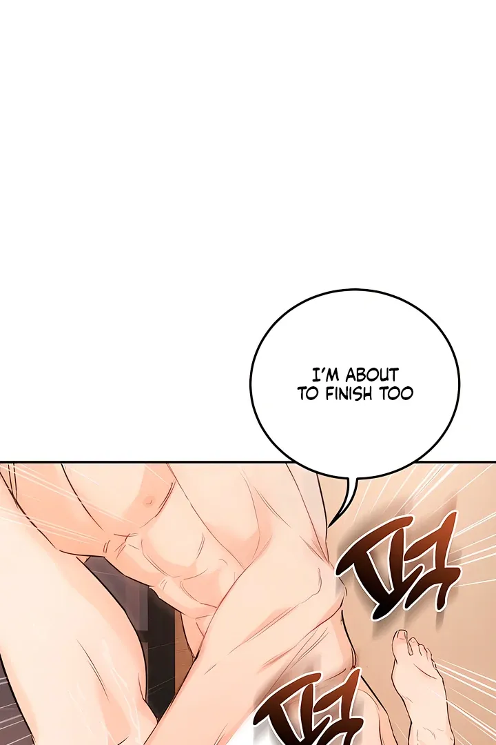 I Told My Ridiculously Hot Fuck Buddy That I Wanted To Break Up… Chapter 1 page 41 - 