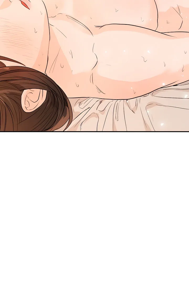I Told My Ridiculously Hot Fuck Buddy That I Wanted To Break Up… Chapter 1 page 50 - 