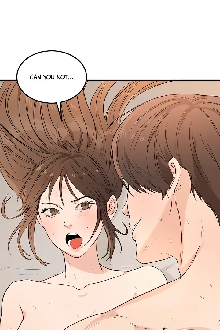 I Told My Ridiculously Hot Fuck Buddy That I Wanted To Break Up… Chapter 1 page 51 - 