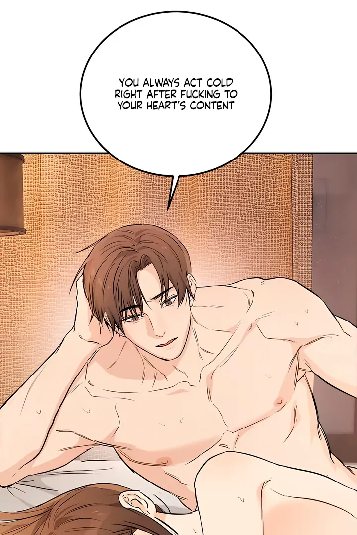 I Told My Ridiculously Hot Fuck Buddy That I Wanted To Break Up… Chapter 1 page 54 - 