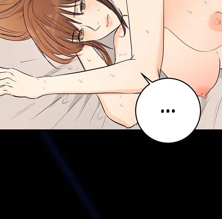 I Told My Ridiculously Hot Fuck Buddy That I Wanted To Break Up… Chapter 1 page 55 - 
