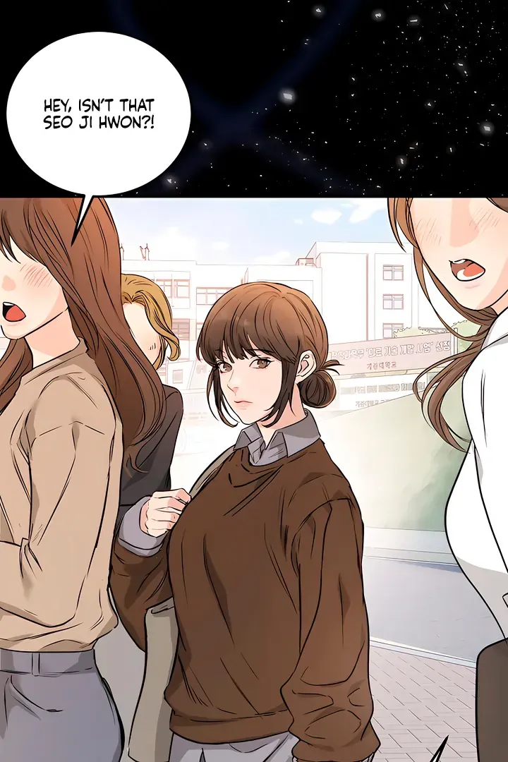 I Told My Ridiculously Hot Fuck Buddy That I Wanted To Break Up… Chapter 1 page 57 - 