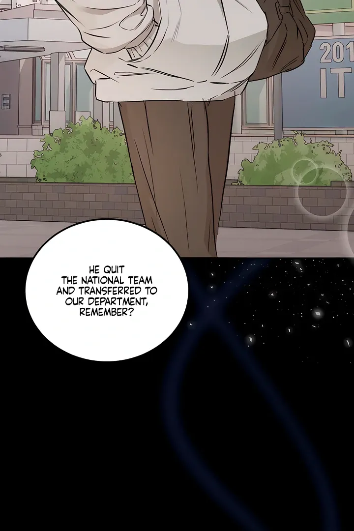 I Told My Ridiculously Hot Fuck Buddy That I Wanted To Break Up… Chapter 1 page 59 - 