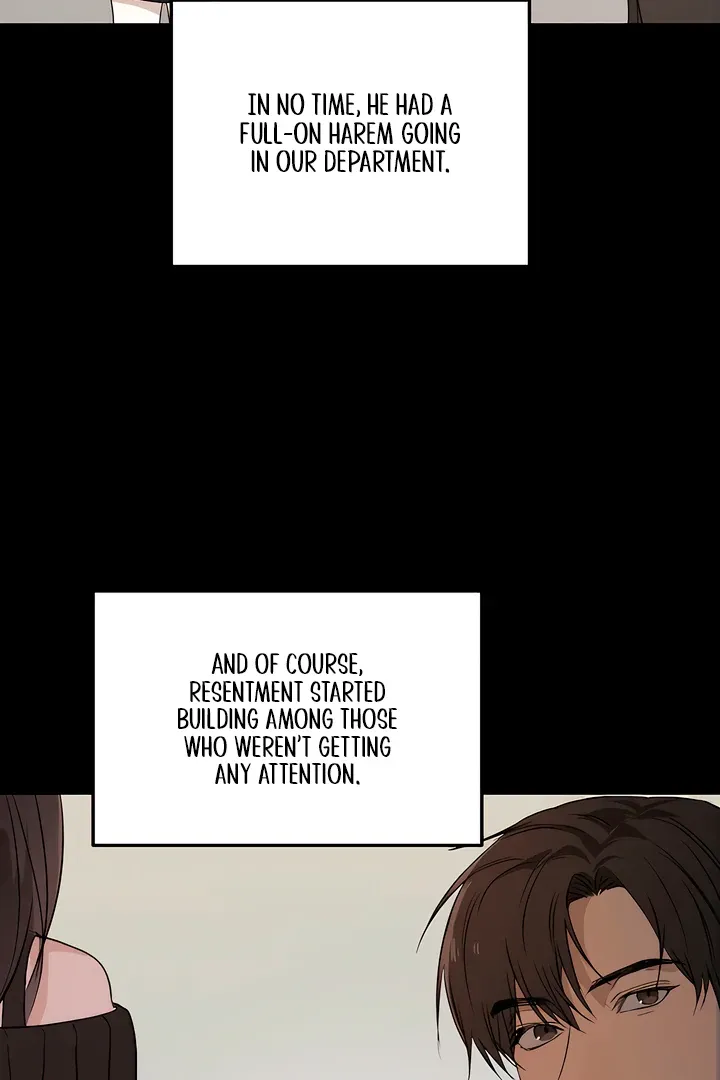 I Told My Ridiculously Hot Fuck Buddy That I Wanted To Break Up… Chapter 1 page 66 - 