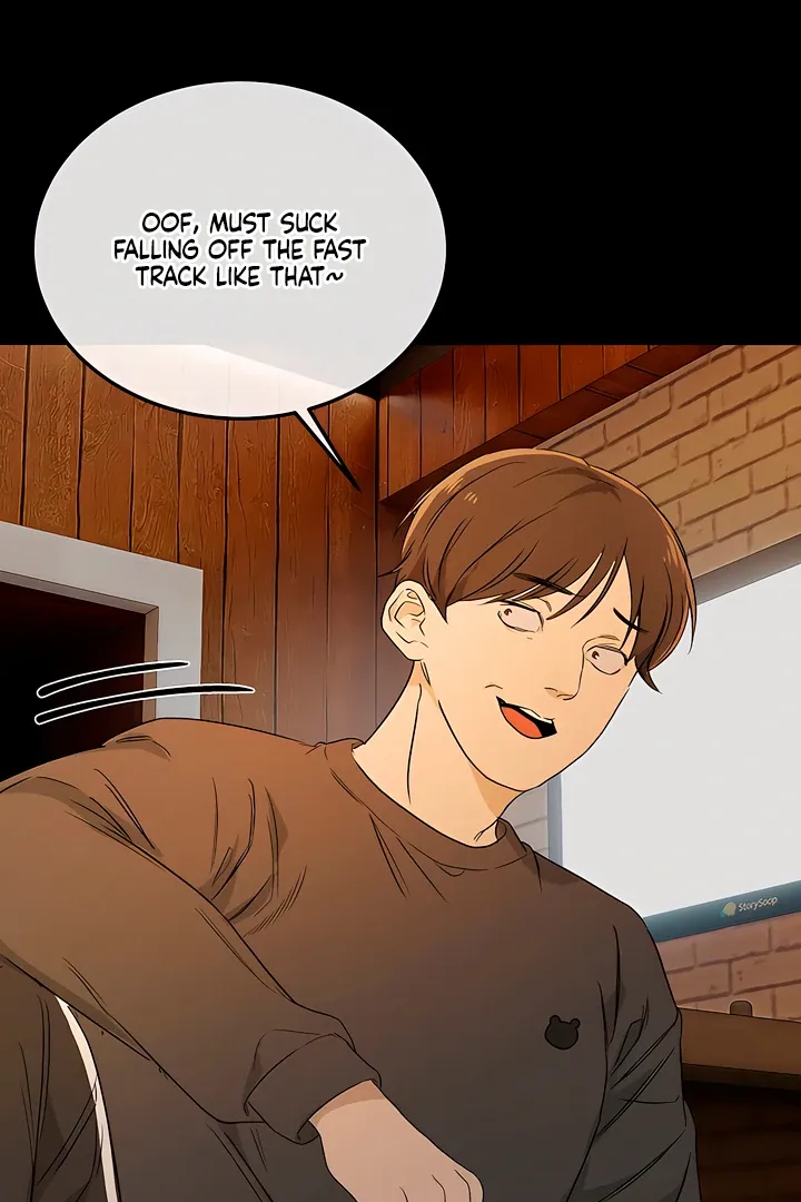I Told My Ridiculously Hot Fuck Buddy That I Wanted To Break Up… Chapter 1 page 69 - 