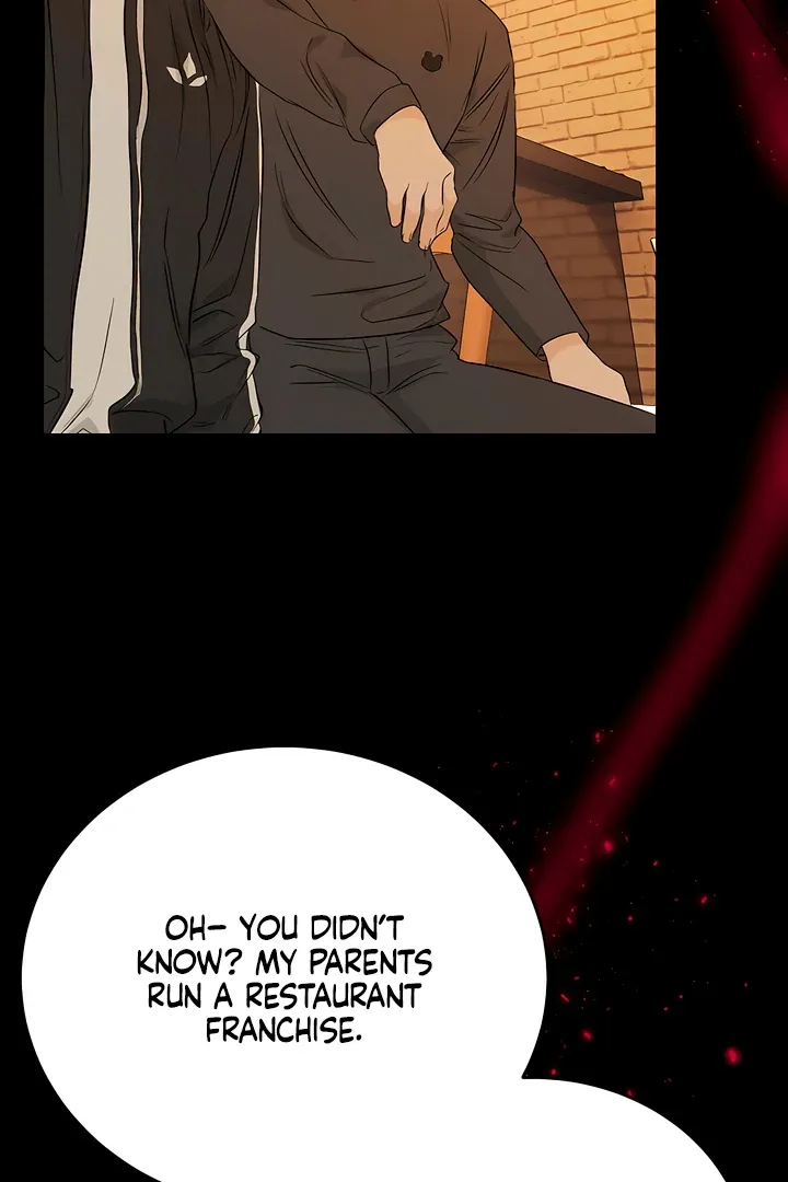 I Told My Ridiculously Hot Fuck Buddy That I Wanted To Break Up… Chapter 1 page 75 - 