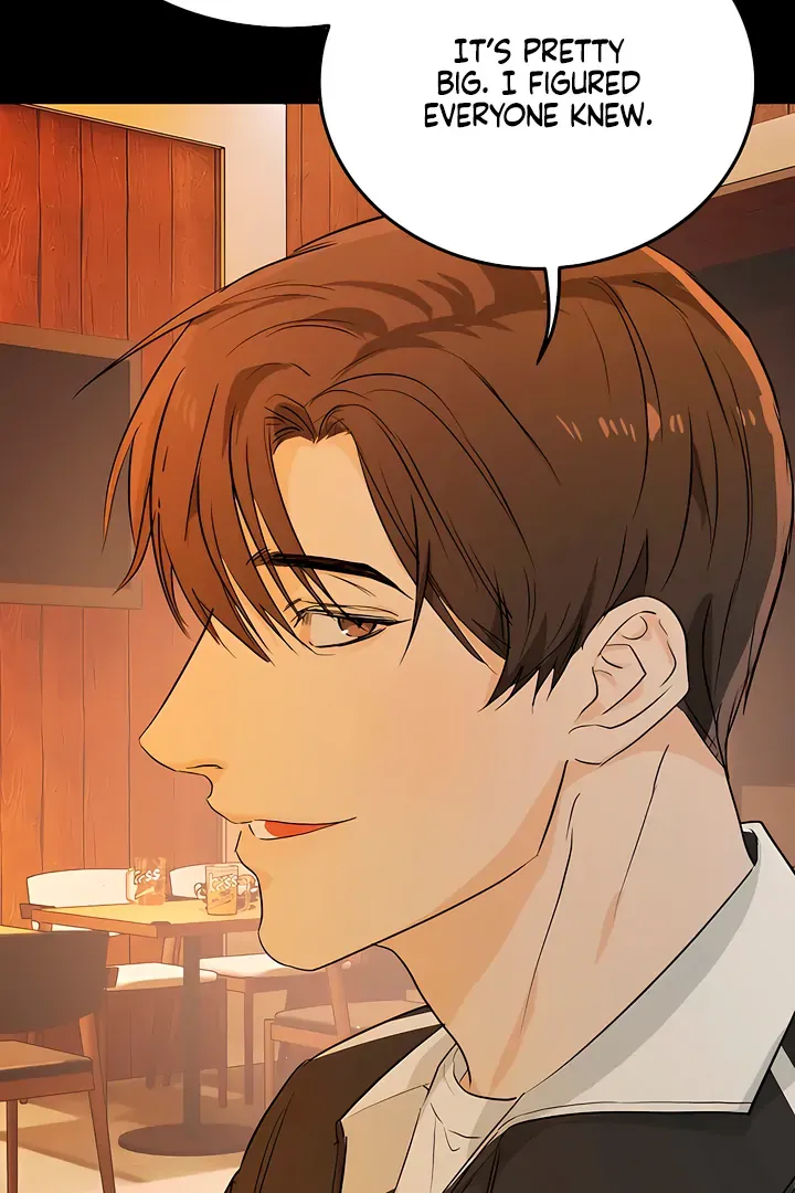 I Told My Ridiculously Hot Fuck Buddy That I Wanted To Break Up… Chapter 1 page 76 - 