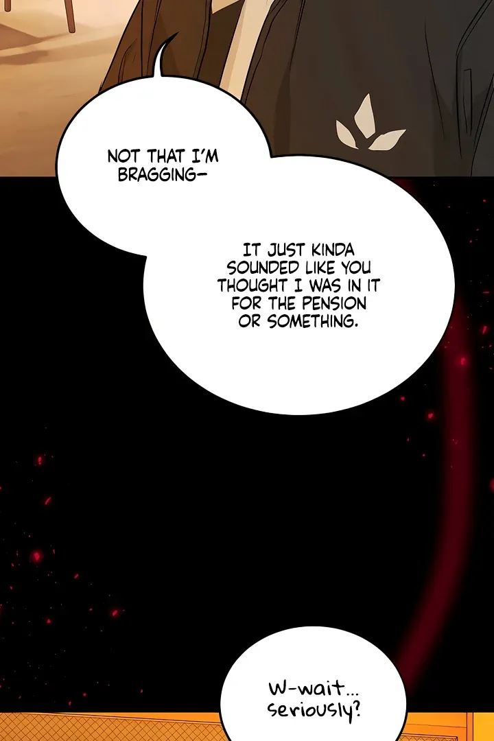 I Told My Ridiculously Hot Fuck Buddy That I Wanted To Break Up… Chapter 1 page 77 - 
