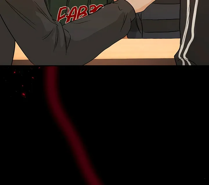 I Told My Ridiculously Hot Fuck Buddy That I Wanted To Break Up… Chapter 1 page 79 - 