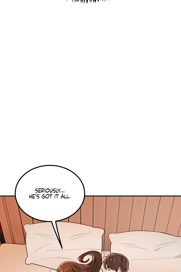 I Told My Ridiculously Hot Fuck Buddy That I Wanted To Break Up… Chapter 1 page 84 - 