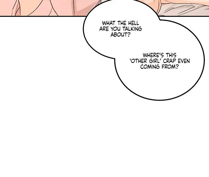 I Told My Ridiculously Hot Fuck Buddy That I Wanted To Break Up… Chapter 1 page 90 - 