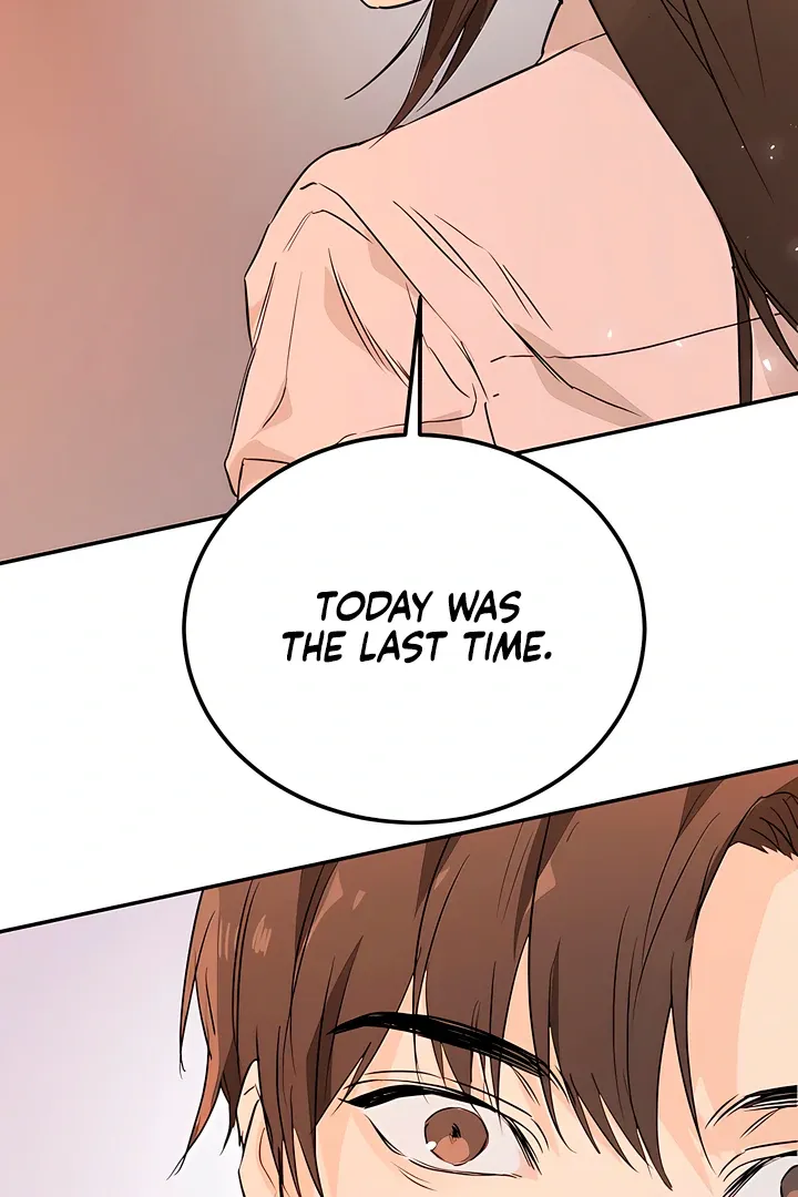 I Told My Ridiculously Hot Fuck Buddy That I Wanted To Break Up… Chapter 1 page 92 - 
