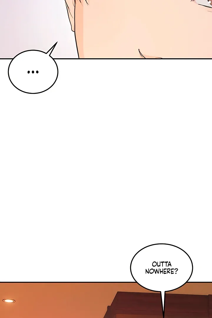 I Told My Ridiculously Hot Fuck Buddy That I Wanted To Break Up… Chapter 1 page 93 - 
