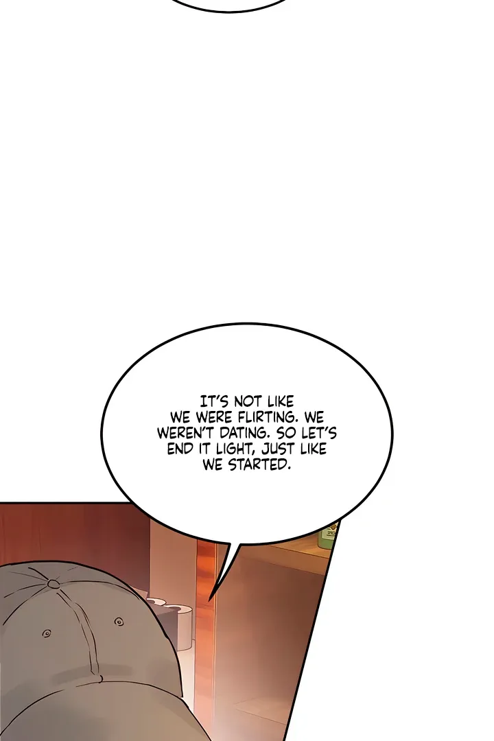 I Told My Ridiculously Hot Fuck Buddy That I Wanted To Break Up… Chapter 1 page 95 - 