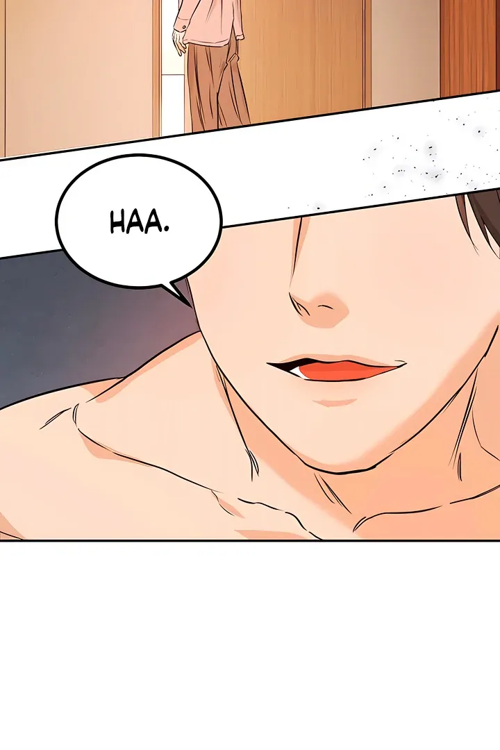 I Told My Ridiculously Hot Fuck Buddy That I Wanted To Break Up… Chapter 1 page 98 - 