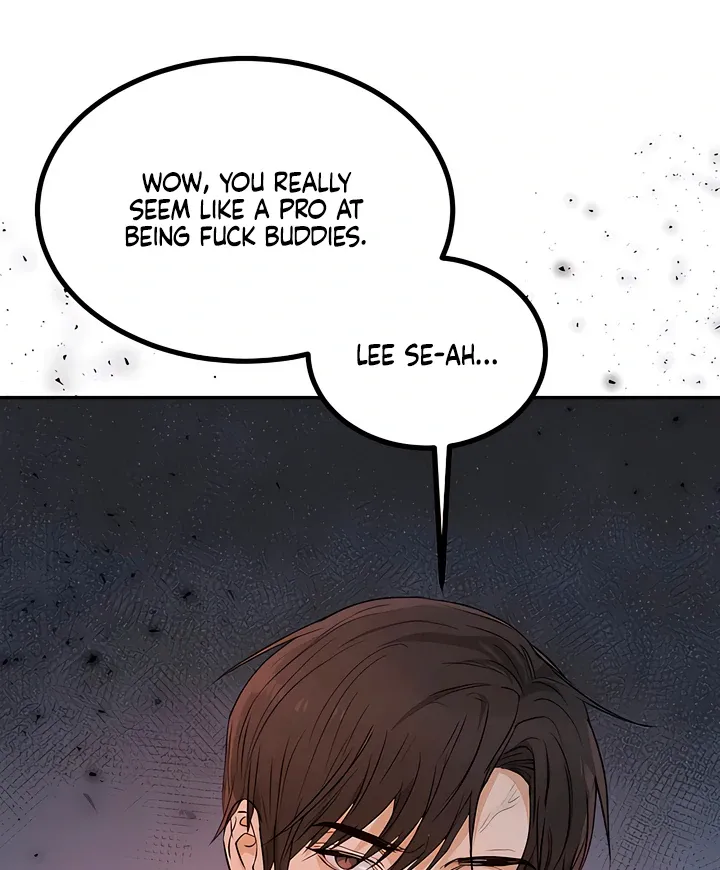 I Told My Ridiculously Hot Fuck Buddy That I Wanted To Break Up… Chapter 1 page 99 - 