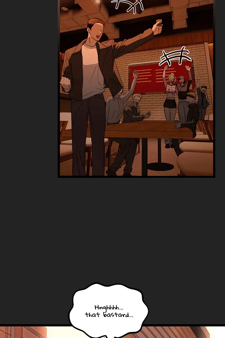 I Told My Ridiculously Hot Fuck Buddy That I Wanted To Break Up… Chapter 2 page 2 - 