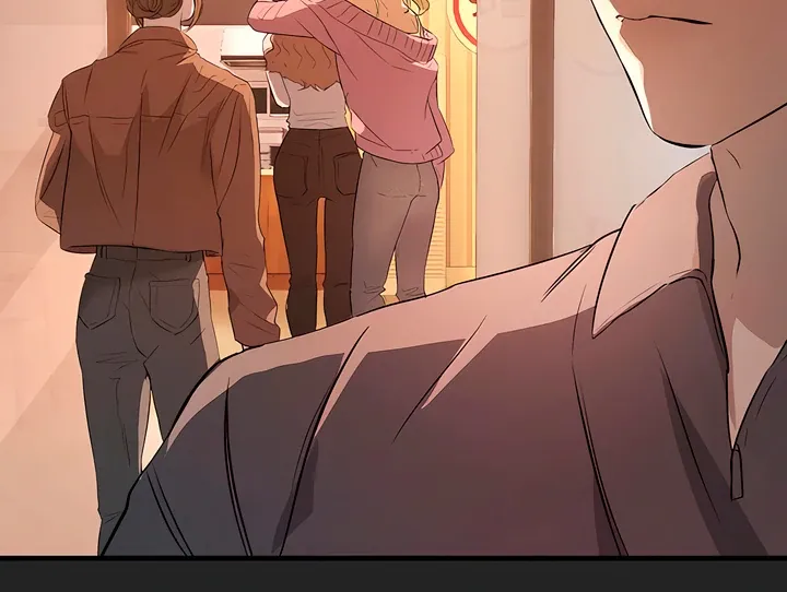 I Told My Ridiculously Hot Fuck Buddy That I Wanted To Break Up… Chapter 2 page 11 - 