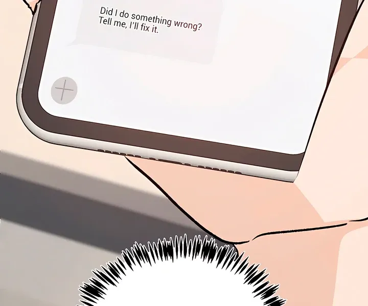 I Told My Ridiculously Hot Fuck Buddy That I Wanted To Break Up… Chapter 2 page 101 - 