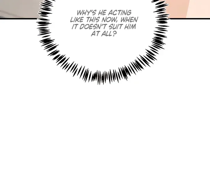 I Told My Ridiculously Hot Fuck Buddy That I Wanted To Break Up… Chapter 2 page 102 - 