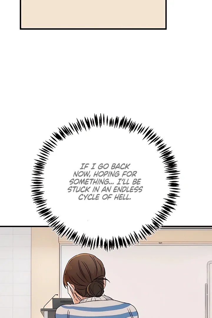 I Told My Ridiculously Hot Fuck Buddy That I Wanted To Break Up… Chapter 2 page 104 - 