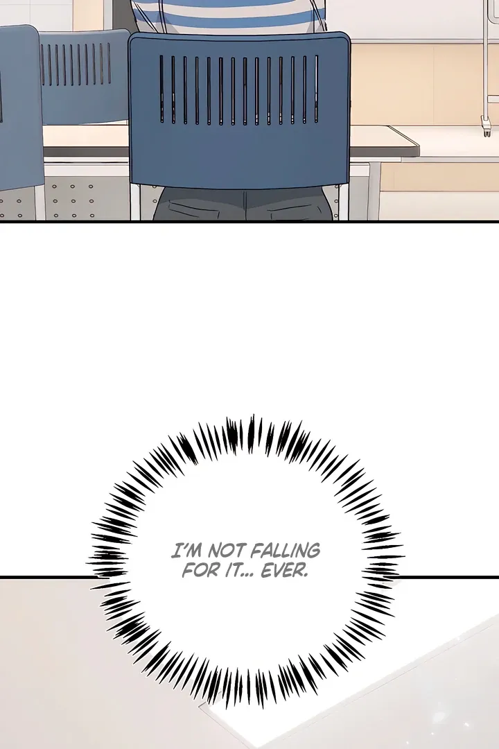 I Told My Ridiculously Hot Fuck Buddy That I Wanted To Break Up… Chapter 2 page 105 - 