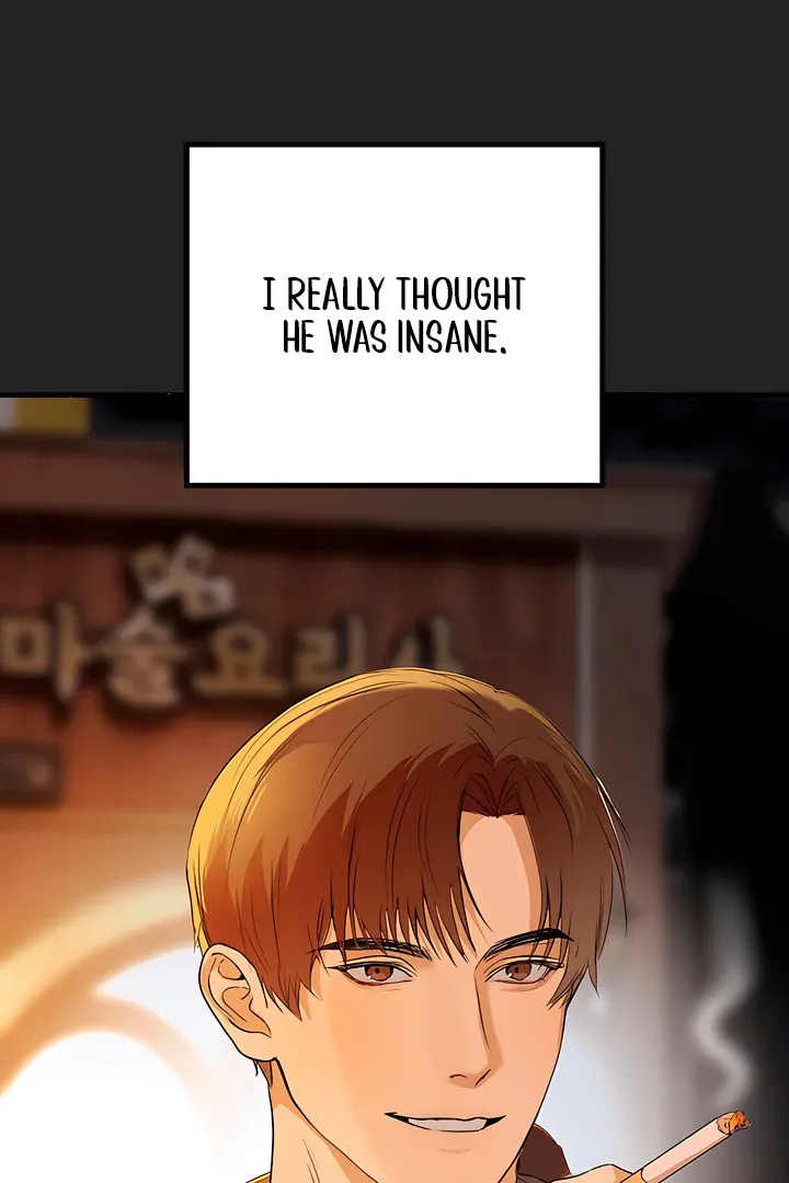 I Told My Ridiculously Hot Fuck Buddy That I Wanted To Break Up… Chapter 2 page 18 - 