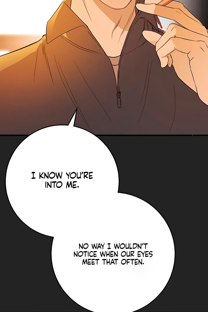 I Told My Ridiculously Hot Fuck Buddy That I Wanted To Break Up… Chapter 2 page 19 - 