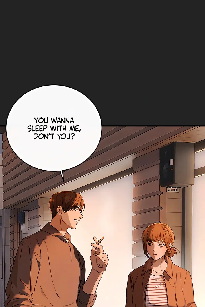 I Told My Ridiculously Hot Fuck Buddy That I Wanted To Break Up… Chapter 2 page 21 - 
