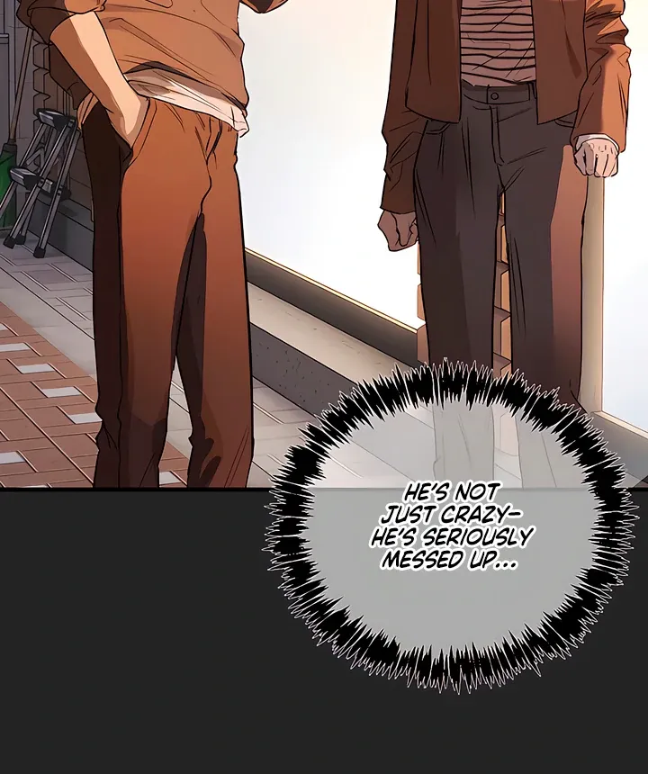I Told My Ridiculously Hot Fuck Buddy That I Wanted To Break Up… Chapter 2 page 22 - 